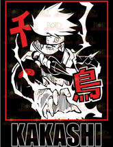 Kakashi